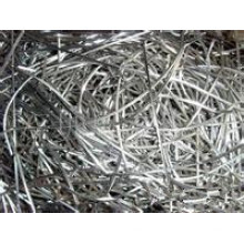 Scrap Aluminium 6063 with High Quality